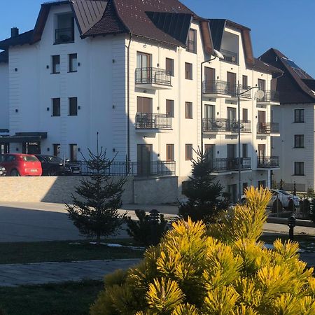 Zlatibor Hills Apartments Wellnes & Spa Buitenkant foto