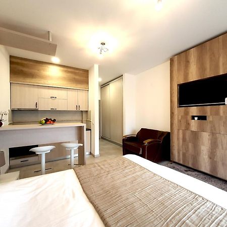 Zlatibor Hills Apartments Wellnes & Spa Buitenkant foto