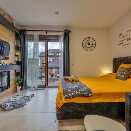 Zlatibor Hills Apartments Wellnes & Spa Buitenkant foto
