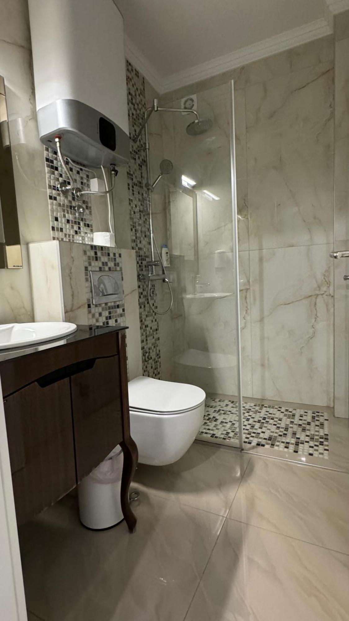 Zlatibor Hills Apartments Wellnes & Spa Buitenkant foto