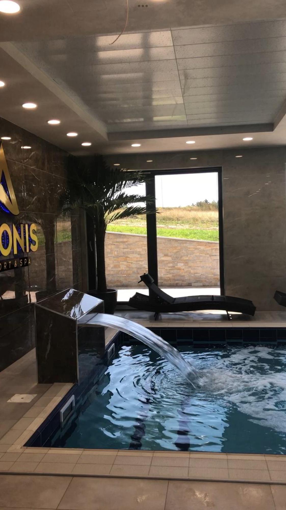 Zlatibor Hills Apartments Wellnes & Spa Buitenkant foto