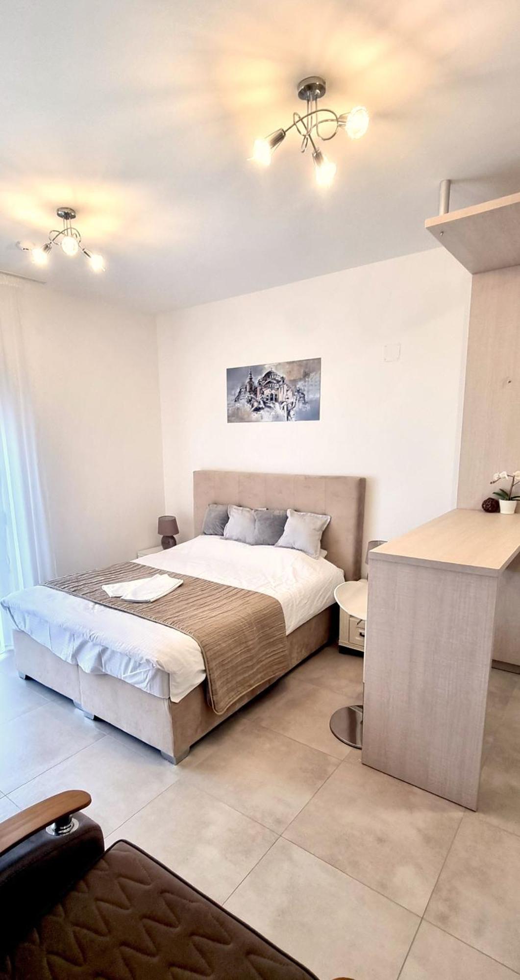 Zlatibor Hills Apartments Wellnes & Spa Buitenkant foto