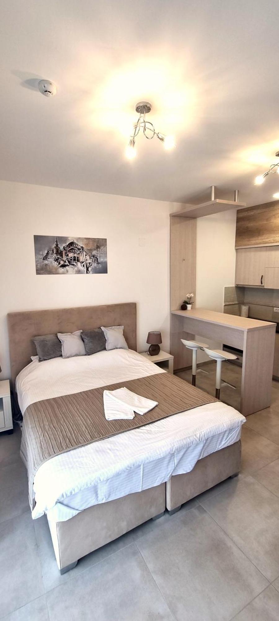 Zlatibor Hills Apartments Wellnes & Spa Buitenkant foto