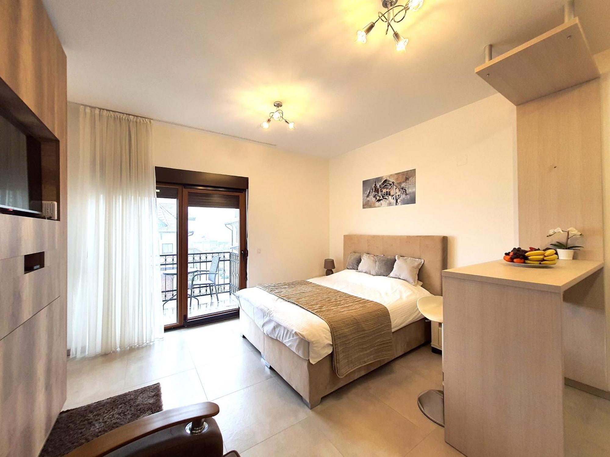 Zlatibor Hills Apartments Wellnes & Spa Buitenkant foto
