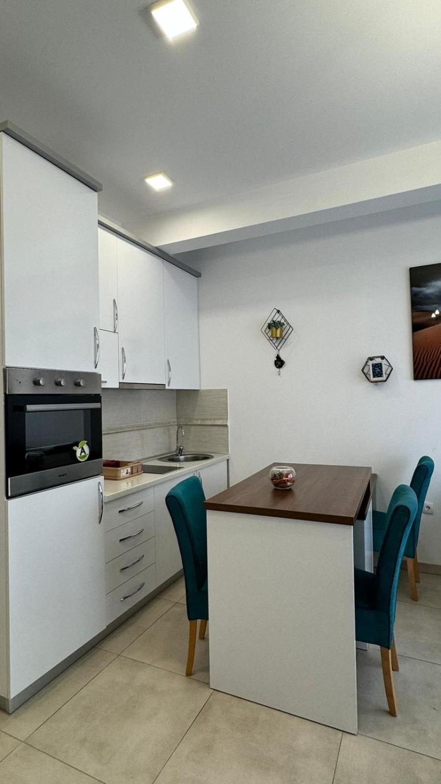 Zlatibor Hills Apartments Wellnes & Spa Buitenkant foto