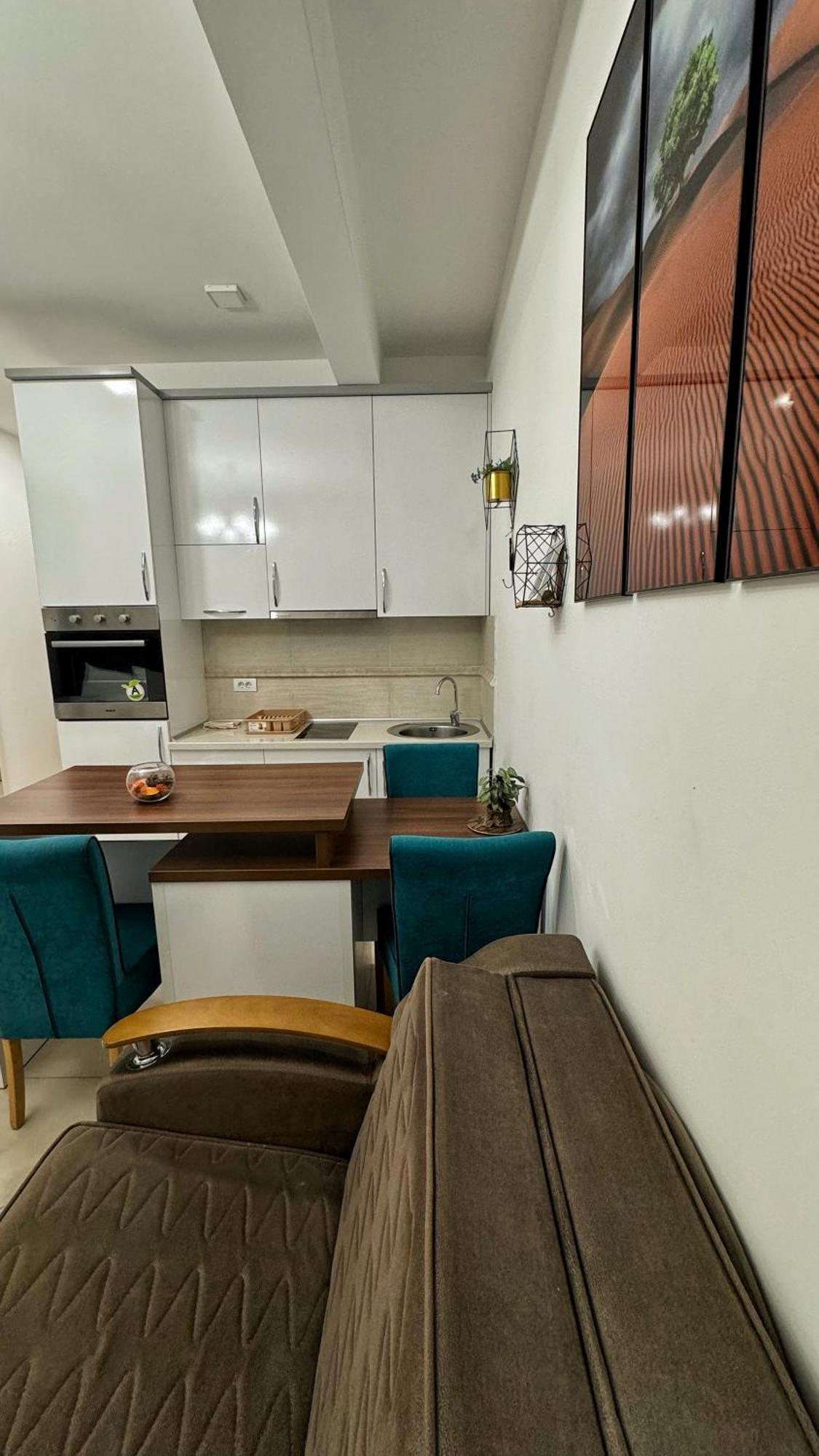 Zlatibor Hills Apartments Wellnes & Spa Buitenkant foto