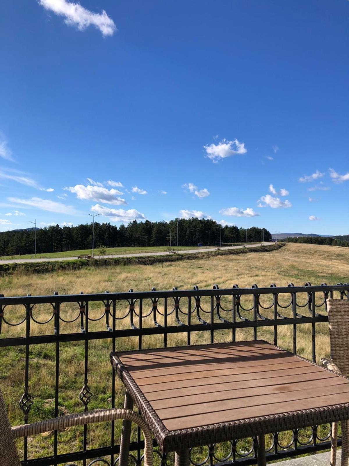 Zlatibor Hills Apartments Wellnes & Spa Buitenkant foto