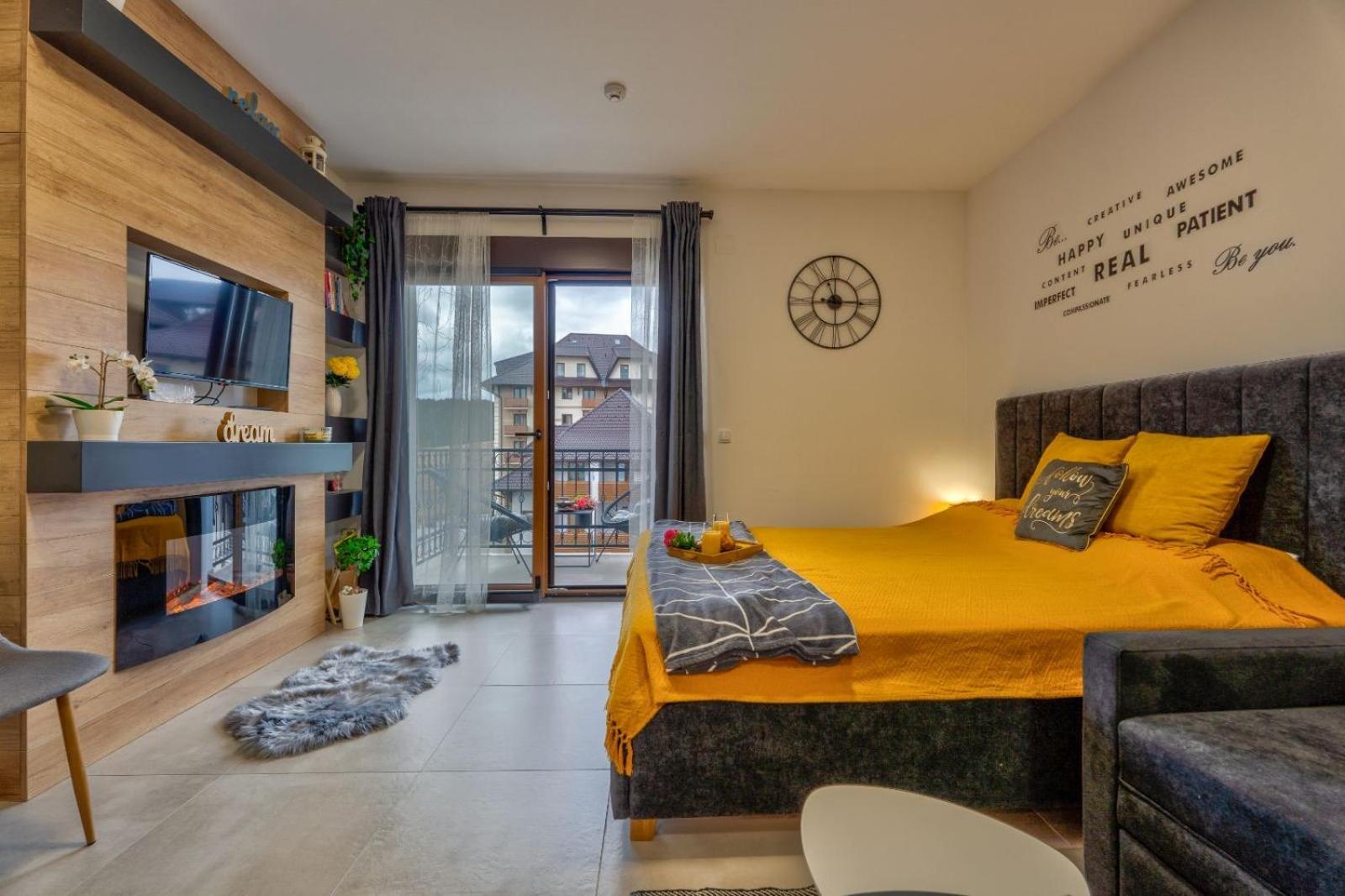 Zlatibor Hills Apartments Wellnes & Spa Buitenkant foto