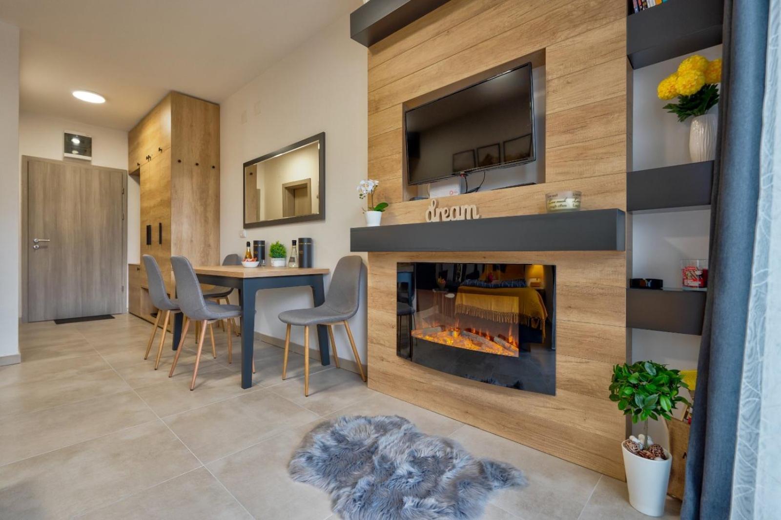 Zlatibor Hills Apartments Wellnes & Spa Buitenkant foto