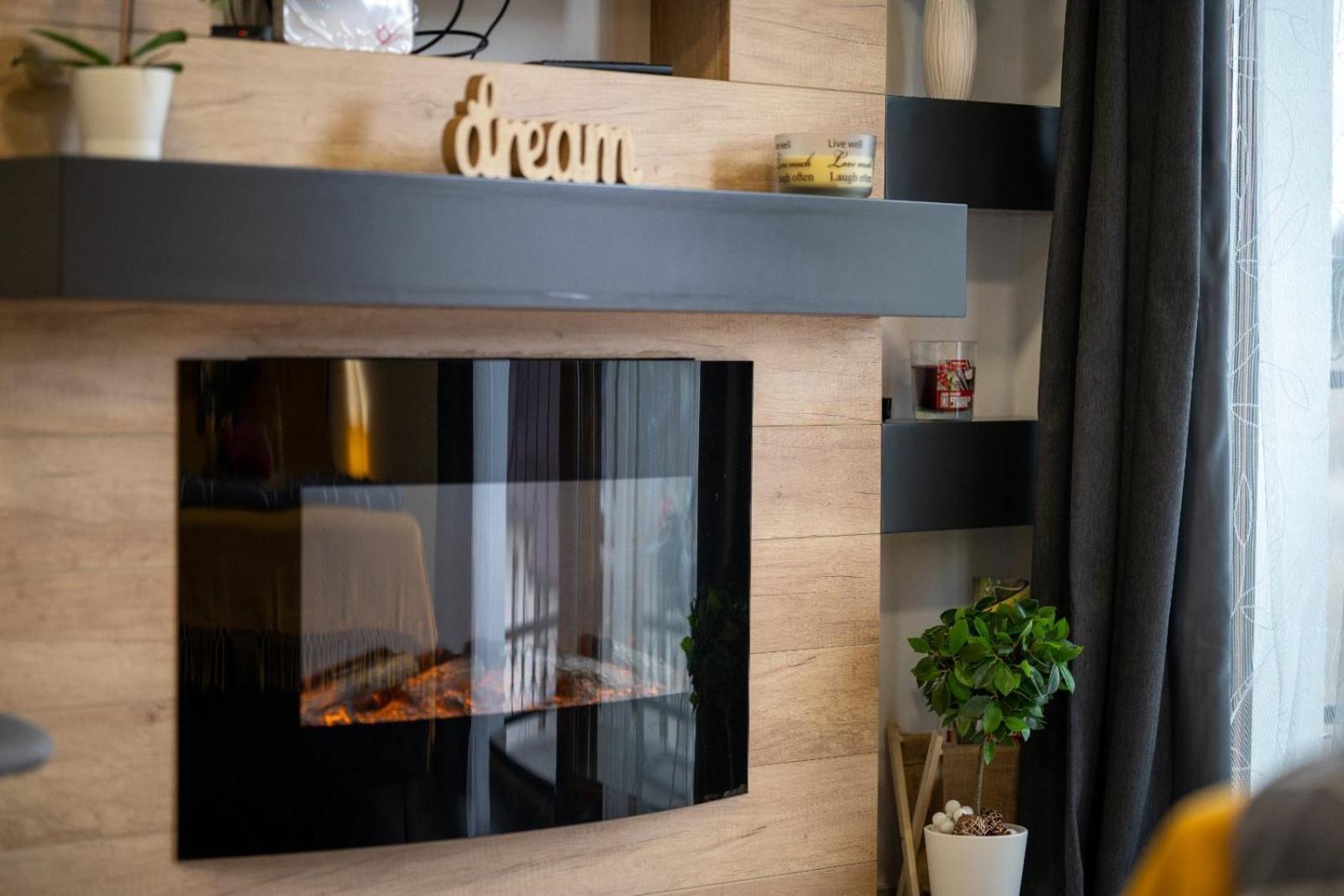 Zlatibor Hills Apartments Wellnes & Spa Buitenkant foto